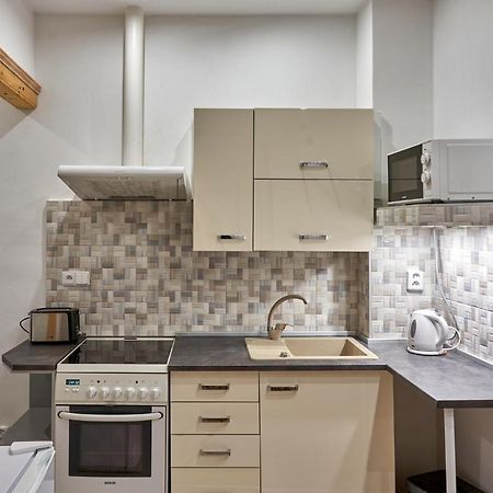 Krejcovstvi Apartment Melnik Ngoại thất bức ảnh