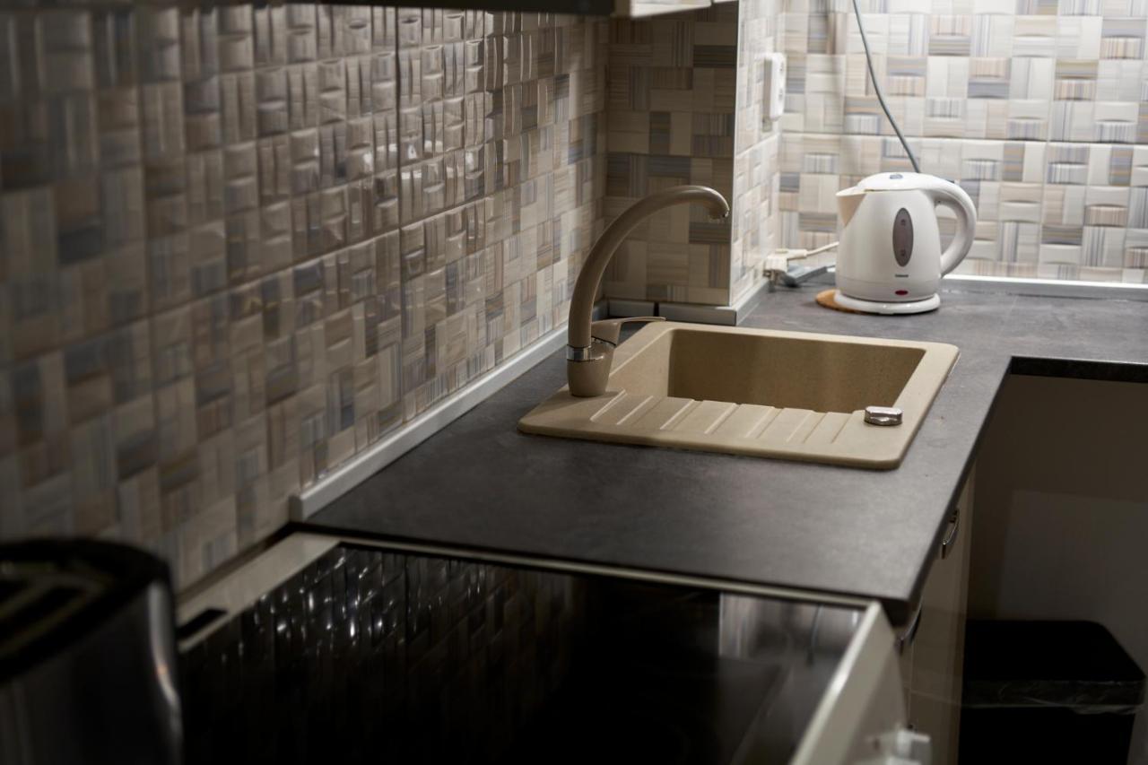 Krejcovstvi Apartment Melnik Ngoại thất bức ảnh