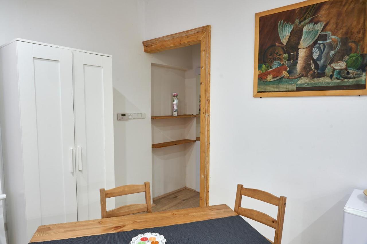 Krejcovstvi Apartment Melnik Ngoại thất bức ảnh