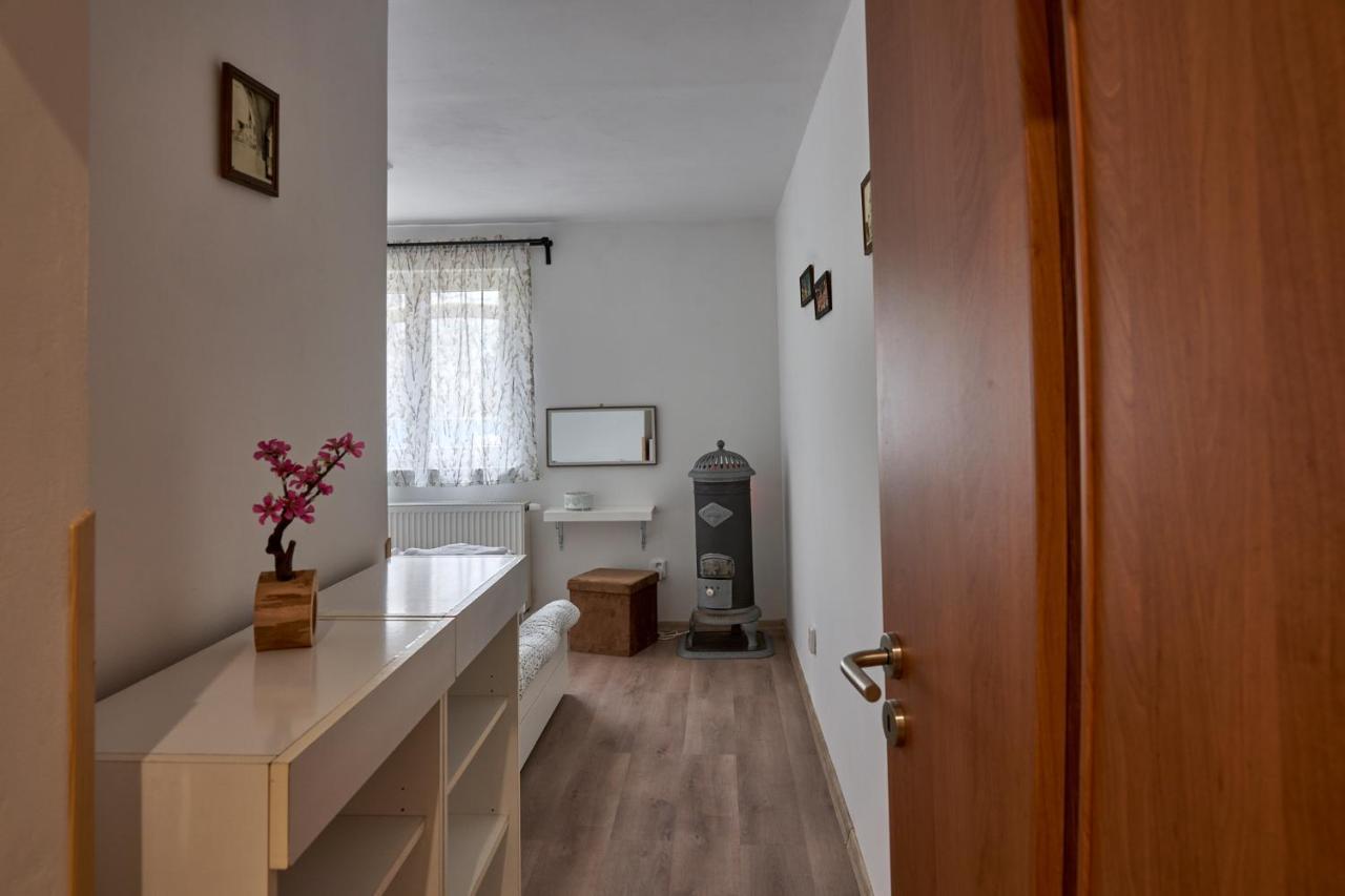 Krejcovstvi Apartment Melnik Ngoại thất bức ảnh