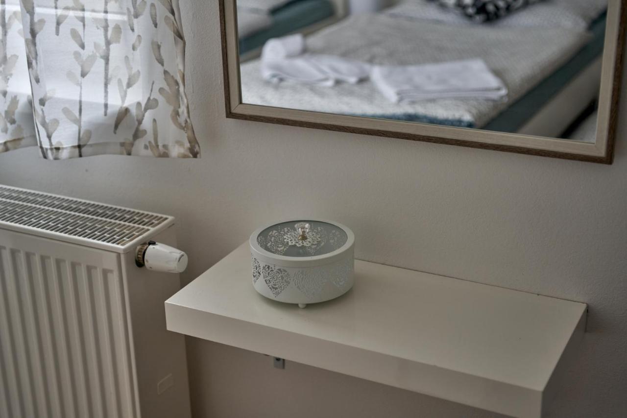 Krejcovstvi Apartment Melnik Ngoại thất bức ảnh
